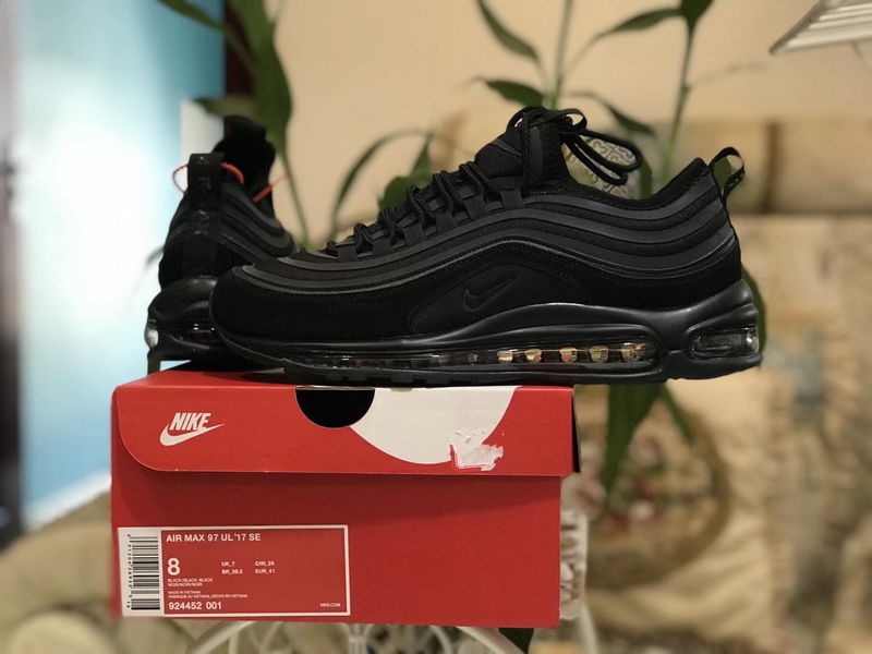 Authentic Nike Air Max 97 3M